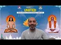 unified week 2 recognizing your higher self level 1 day 1 pmc usa sudhakar