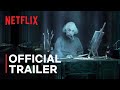 A Trip to Infinity   Official Trailer   Netflix