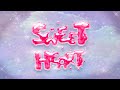 Sweetheart - Purpy (Official visualizer lyric)