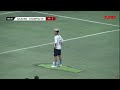 highlights champhai kanan 2 0 sialhawk inter village football tournament 2022 final highlights