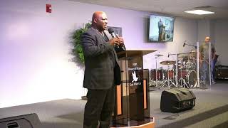 Minister James Gibbs | Decoding Satan Schemes