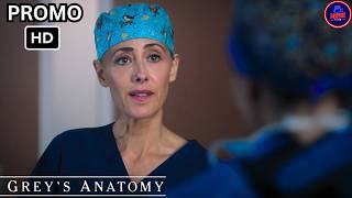 Grey’s Anatomy 22x17 Promo: A Long-Awaited Return Takes a Dangerous Turn Inside the Hospital