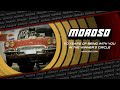 Moroso Performance Overview