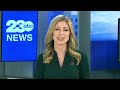 KERO 23 ABC News Bakersfield Latest Headlines | May 23, 7am