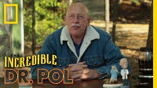 Double Dutch - Episode 4 | Coffee Break With Dr. Pol