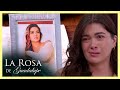 Roberta termina con el rostro destrozado por culpa del bótox | La Rosa de Guadalupe 4/4 | Un cari...