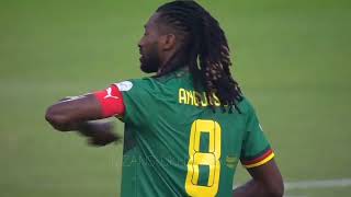 Cameroon Vs Guinea 1-1 Full Match Goals & Highlights | Africa Cup Of Nations 2024