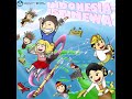 Sanggar Indonesia Istimewa - Berbakti (feat. Gek Isna)