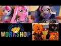 Build a bear Honey girl's are back!! + what's new.