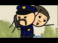 cyanide u0026 happiness interrogation vostfr