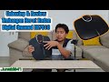 Unboxing & Review Timbangan Berat Badan Digital Onemed EB7010