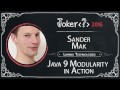 Sander Mak — Java 9 Modularity in Action