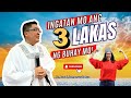 *INGATAN ANG 3 LAKAS NG BUHAY MO* INSPIRING HOMILY II FR. JOWEL JOMARSUS GATUS