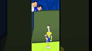 Ronaldo 😂 #football #viral #shorts