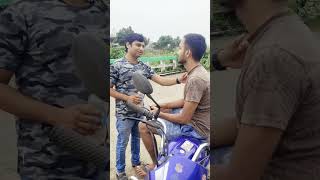 ଅଜଣା ଲୋକଠୁ ସାହାଯ୍ୟ ନେଇ ଭୁଲ୍ ହେଲା 🤣🤣🤣 #funny #shortvideo