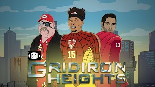 Patrick Mahomes Is Spider-Man, and “Far From Home” | Gridiron Heights S4E22