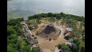 Mud Volcano Tour Cartagena Colombia