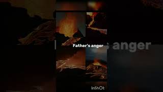 their daughter's anger is ...🔥😤#trending #shortsviral #explore #shortsviral #aestheticstatus