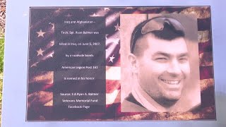 Mishawaka siblings remember brother’s sacrifice ahead of Memorial Day