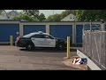 Decomposed Bodies Found in Storage Unit