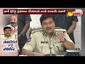 war words between cp ranganath u0026 bandi sanjay over tspsc paper leak issue @sakshitv