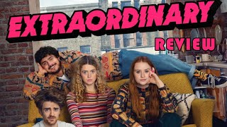 Extraordinary Season 1 Review