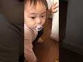 アレクサに話しかける幼児【1歳7ヶ月】