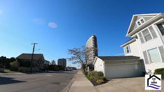 Walk to Downtown Sarnia