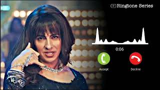 Dil Ka Telephone 2.0 Ringtone | Ananya P, Ayushmann K | Jubin Nautiyal & Jonita G | Ringtone Series