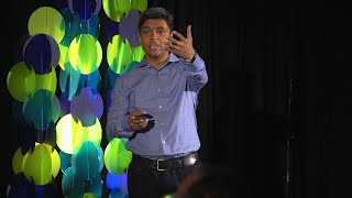 Activating AI for Enterprises | Mohammad Oli Ahad | TEDxBoston