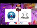 🔴Livestream: 98’s - Next Level | VIETNAM PROAM BASKETBALL CHAMPIONSHIP 2024