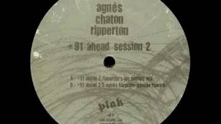 Agnes, Chaton - + 91 Ahead 2,5 (Agnes Kingston-Geneva Rework)