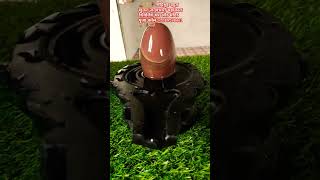 Narmadeshwar bahut sundr antique unique januvdhari mahakal shivling #mahadev #pooja call/+7089598461