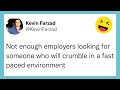 FUNNIEST Work Tweets & Memes to Get You Through the Week! Pt. 2