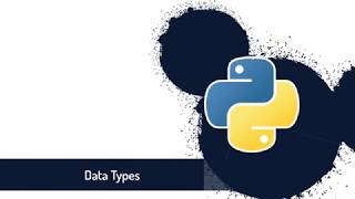 Python for Beginners Tutorial. Lesson 3. Data types in Python from zero