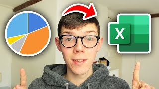 How To Make Pie Chart In Excel - Full Guide