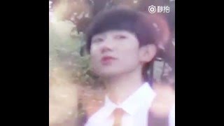 【TFBOYS王源】160309超少年密碼\