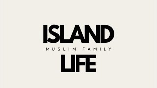 ISLAND LIFE DIARIES | SHOLAT JUM'AT | MESJID SULTAN BATAM | BIG WHITE MOSQUE | KEPRI - BATAM