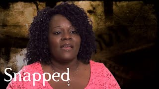Snapped: S17 E11 Interview - Cynthia Somuah-Zegeye | Oxygen