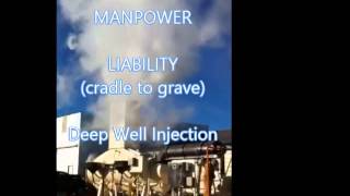 AIT Waste Water Evaporation Systems