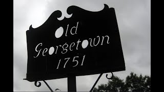 Georgetown Historic District Video