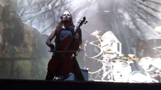 Apocalyptica - Hellfest 2017