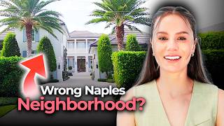 Naples Neighborhoods Guide: Which One Actually Fits Your Life?