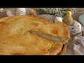 buko pie delicious coconut pie filipino recipe 🥧😋