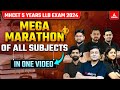 MH CET 2024 5 Year Law Marathon Class | Complete Syllabus Revision For MH CET 2024 Exam