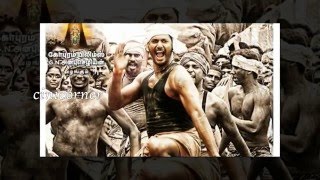 Marudhu Trailer | Vishal | Sri Divya | Velraj | D. Imman | Tamil Movie Updates