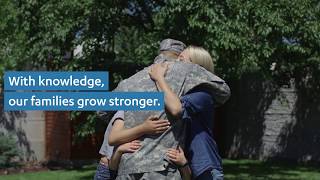 Healing our Heroes | UCLA: Knowledge Solves