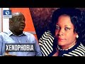 Olubajo Blames Lack Of Deterrence For Continued Killing Of Nigerians In S/Africa