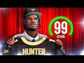 I TRADED UP TO #1 TO DRAFT TRAVIS HUNTER! Saints S2