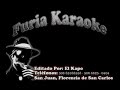 celos carin leon ft boca aguada demo furia karaoke